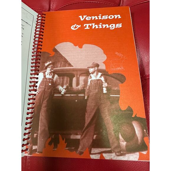 Revenge of Old Boots and Bacon Grease Rare signed copy - Picture 8 of 10